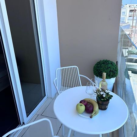 Ivi Apartments Ayia Napa Luaran gambar