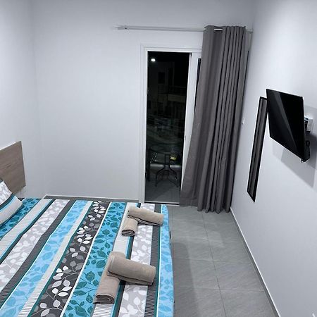Ivi Apartments Ayia Napa Luaran gambar