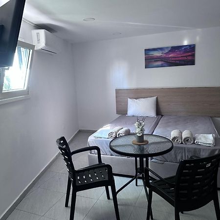 Ivi Apartments Ayia Napa Luaran gambar