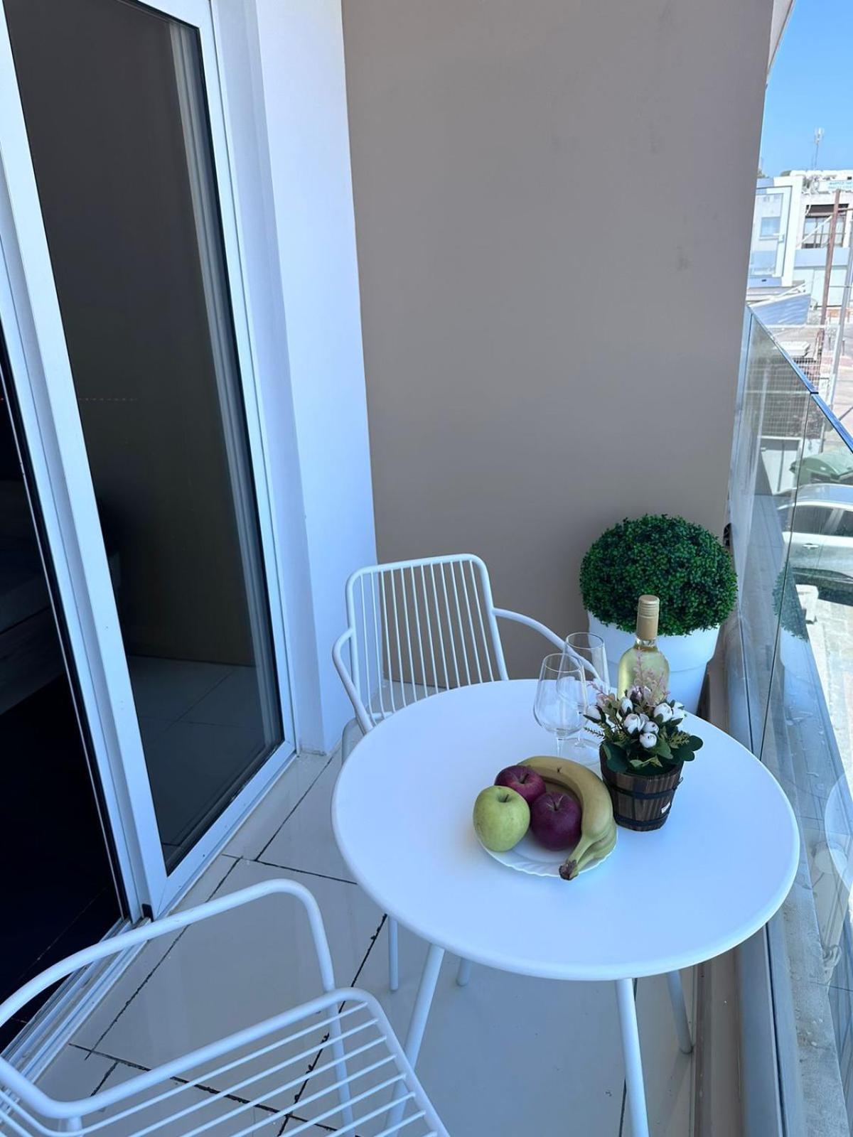 Ivi Apartments Ayia Napa Luaran gambar
