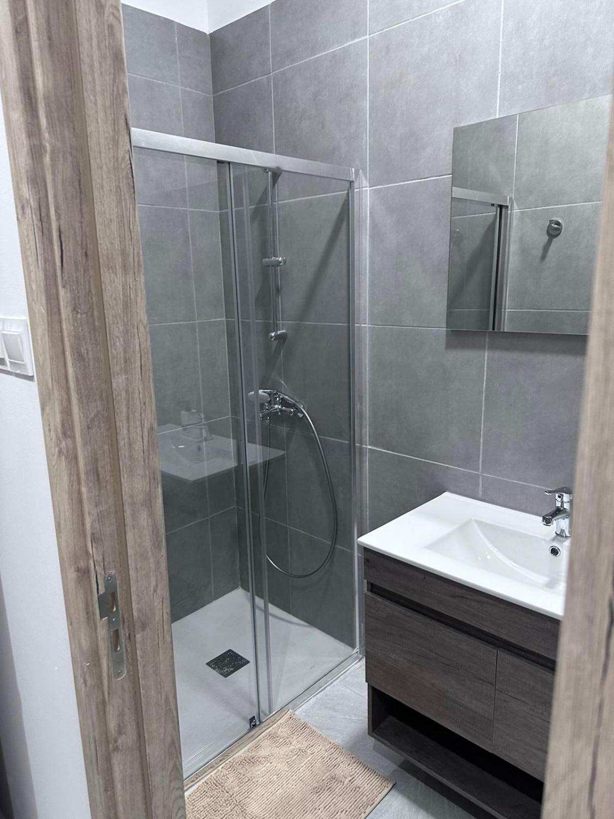 Ivi Apartments Ayia Napa Luaran gambar