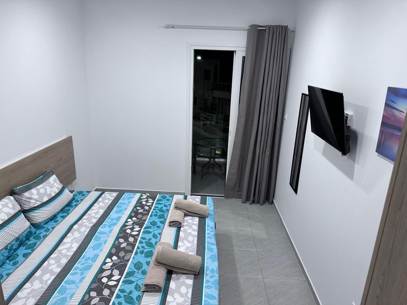 Ivi Apartments Ayia Napa Luaran gambar