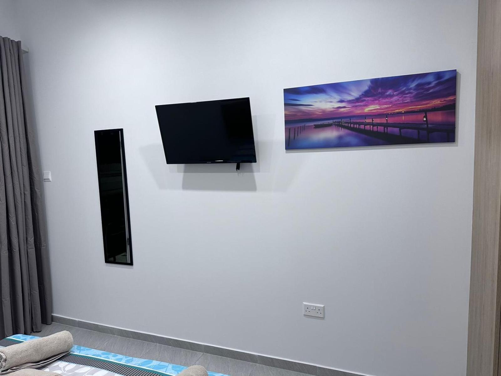 Ivi Apartments Ayia Napa Luaran gambar
