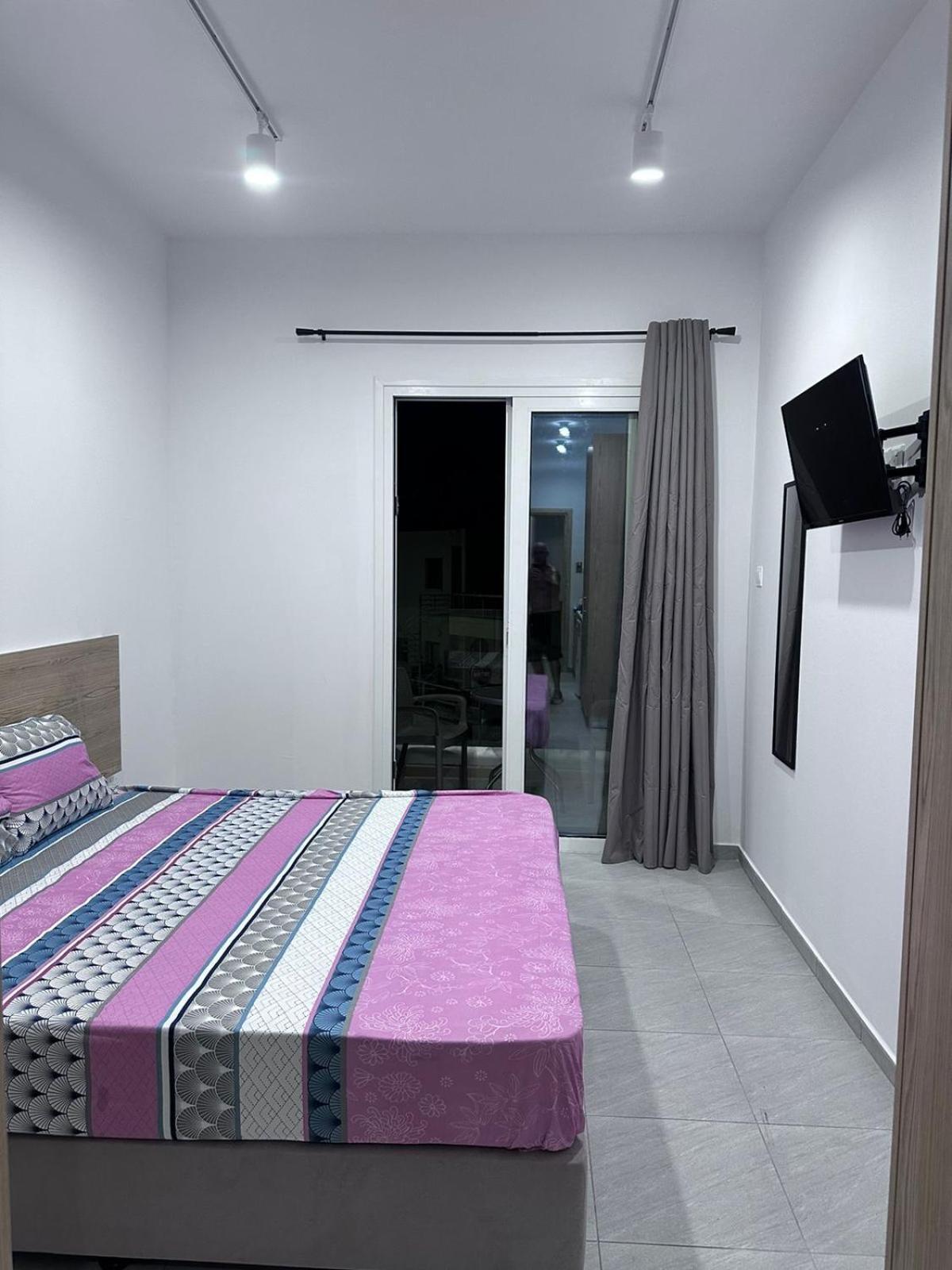 Ivi Apartments Ayia Napa Luaran gambar